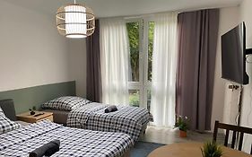 Sweet Home Apartment Hannover West - Contactless Check-In